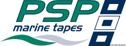 PSP MARINE TAPES Soft-Grip special tape grey 50mm 